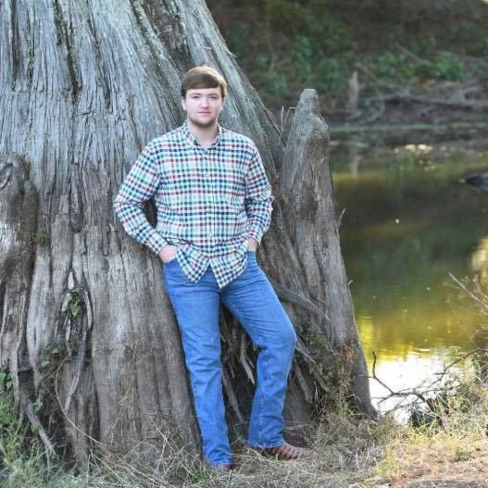 Meet your Posher, Chandler